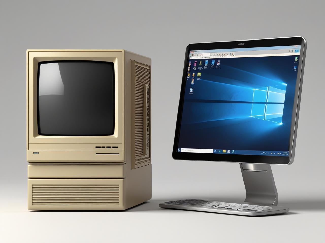 Upgrade Hardware