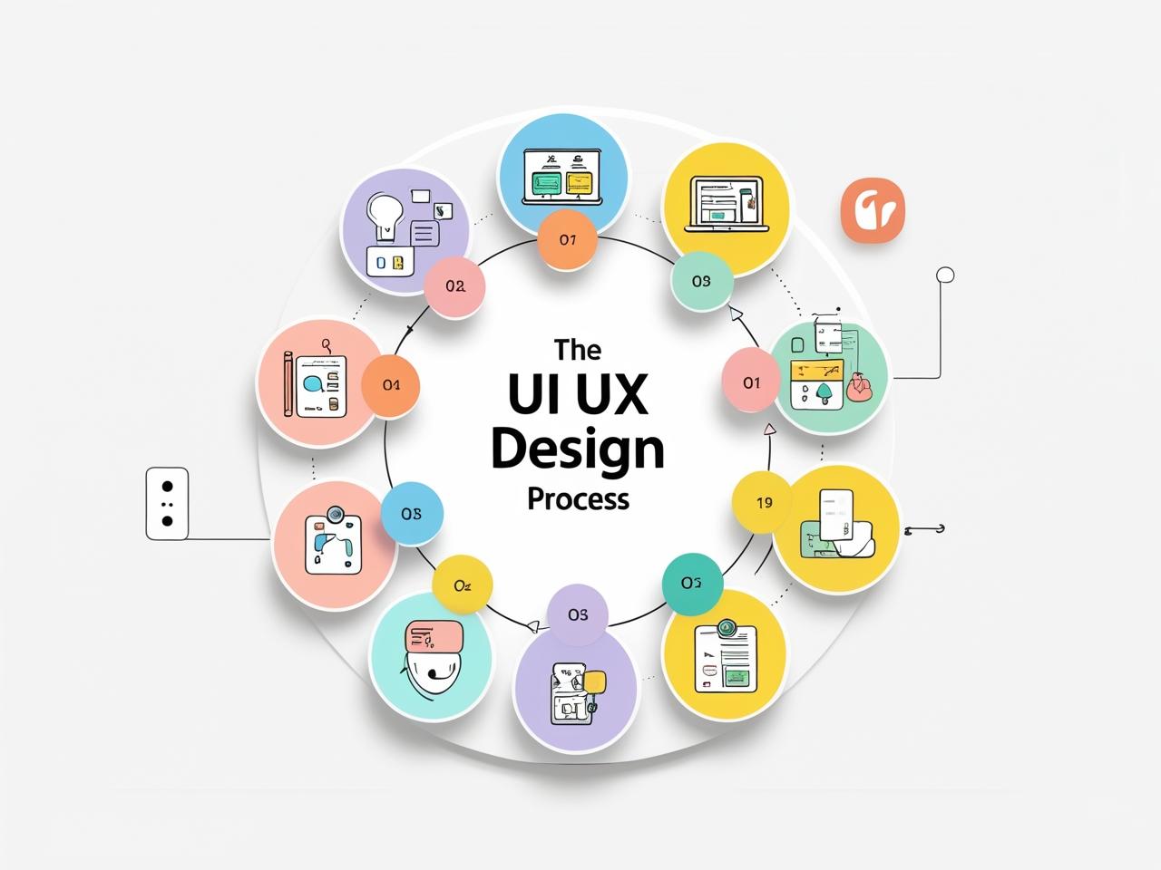 UI/UX Design