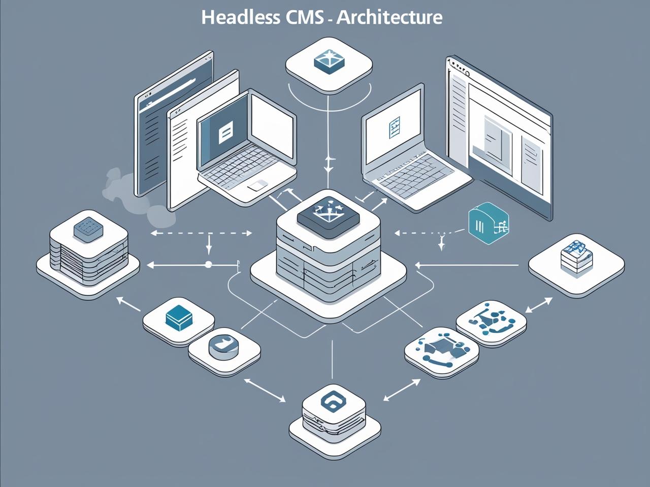 Headless CMS