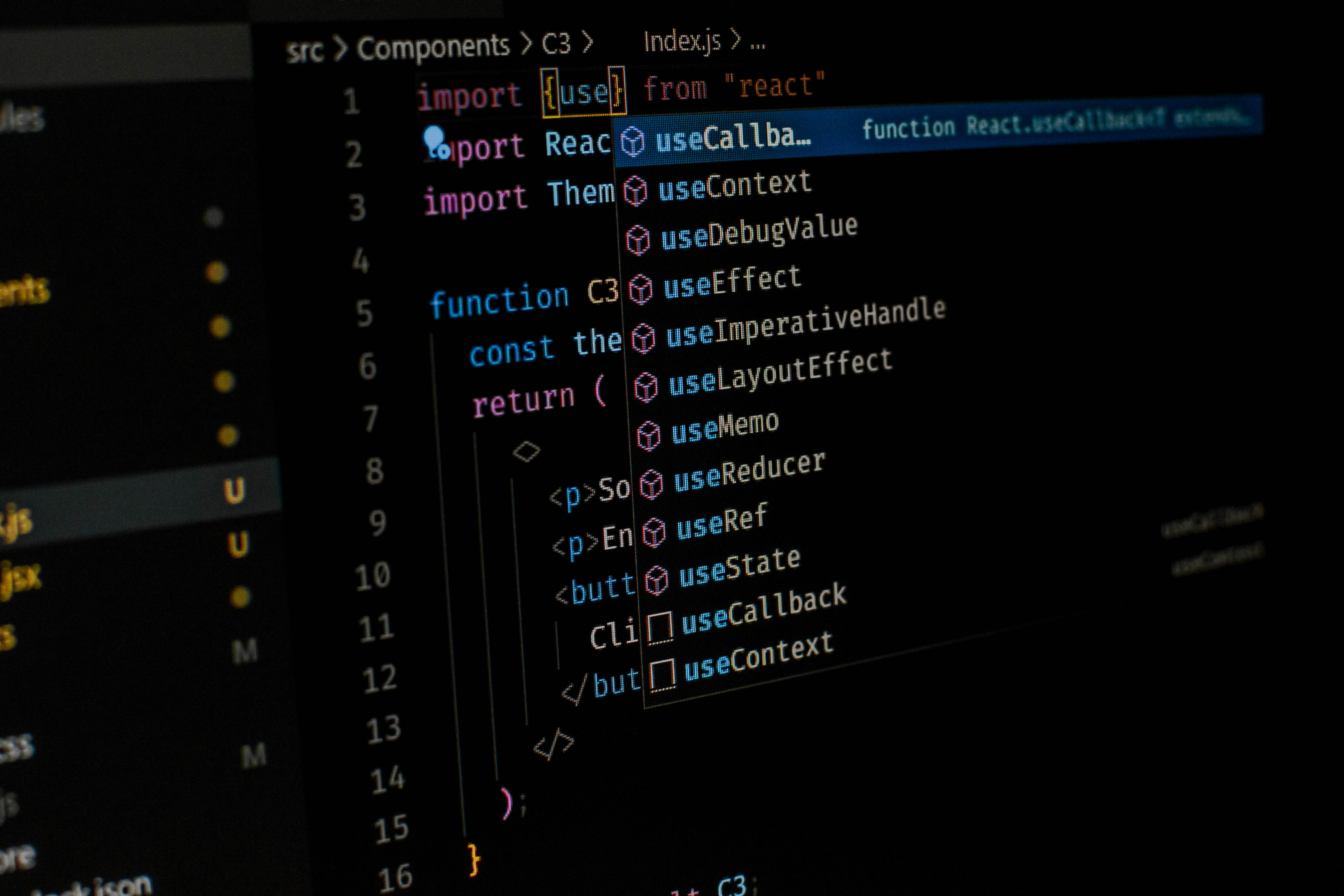 Dezvoltare Software Custom